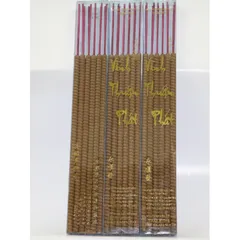 Nhang xào thảo dược Vĩnh Thuận Phát cháy 12 tiếng - hm62