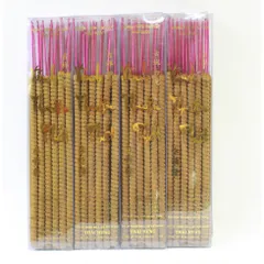 Nhang xào thảo dược Vĩnh Thuận Phát cháy 12 tiếng - hm62
