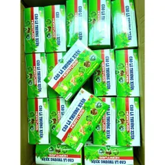 Cao lá thường xuân Horituss plus giảm ho, ấm họng, giảm viêm họng, giảm đờm, hết khò khòe, viêm phế quản, rát họng vine
