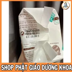 10 GÓI KHĂN ƯỚT AN TOÀN CHO BÉ DR.HIẾU 165G  DƯƠNG KHOA SHOP