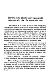 SỔ TAY Sách Tử Vi Tướng Pháp Trọn Đời cực hay