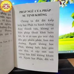 SỔ TAY Sách - Kinh Sám Hối (HT.Thích Tịnh Không)