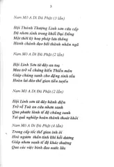 SỔ TAY CẦU XIN LINH DƯỢC cực hay