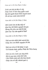 SỔ TAY CẦU XIN LINH DƯỢC cực hay