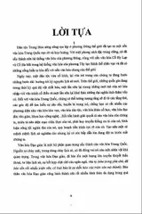 Vạn Pháp Quy Tông - Huyền Trí DƯƠNG KHOA