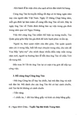 10 QUYỂN TUYỂN TẬP BÀI KHẤN TRONG NĂM - NGỌC MINH CHÂU