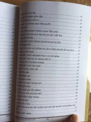 Cấm thuật lỗ ban sát - Cách tạo bùa lỗ ban (in màu) DƯƠNG KHOA