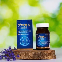 PROKAN 120 viên - Viên uống Bổ Xương Khớp Nhật Bản