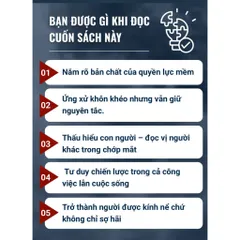 SỔ TAY SÁCH QUYỀN LỰC LÃNH ĐẠO HS36