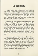 SỔ TAY NHÂN TƯỚNG MỘT CON NGƯỜI - VƯƠNG NGỌC TRÁC (SÁCH MÀU)