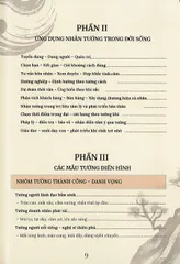 SỔ TAY NHÂN TƯỚNG MỘT CON NGƯỜI - VƯƠNG NGỌC TRÁC (SÁCH MÀU)