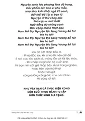 VỞ CHÉP KINH ĐỊA TẠNG BÌA ĐỎ DÀY 260 TRANG A4 LÒ XO - TẶNG 3 VIẾT