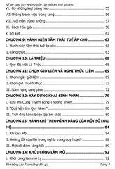 SỔ TAY TANG SỰ - NHỮNG ĐIỀU CẦN BIẾT KHI NHÀ CÓ TANG SỰ