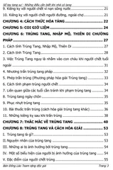 SỔ TAY TANG SỰ - NHỮNG ĐIỀU CẦN BIẾT KHI NHÀ CÓ TANG SỰ