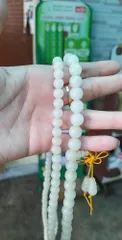 Chuỗi Dạ Quang 108 hat 8ly
