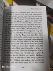 Kinh Dược Sư Thầy Trí Quảng