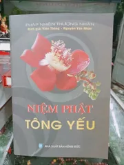Niệm Phật tông yếu