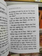 Kinh Phật Thuyết Vô Lượng Thọ Bìa Mỏng