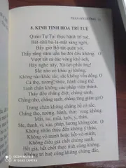 Kinh Đai Bi  Và Thập Chú