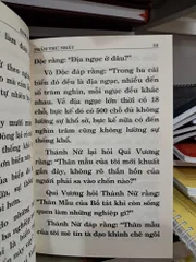 Kinh Địa Tạng Bìa Đỏ Cứng Ép Kim