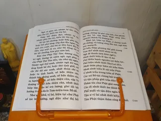 Kinh Nhật Tụng Hình Phật Thầy Đăng Quang