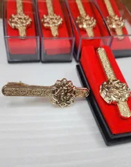 Kẹp Y THƯỜNG cài Tay áo, Y Hậu, pháp phục Sư Thầy Hoặc Cài Áo  -TN42