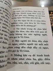 Kinh Địa Tạng Bìa Đỏ Khổ A5 cực hay