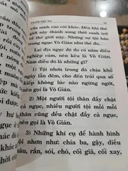 Kinh Địa Tạng Bìa Đỏ Khổ A5 cực hay