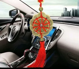 Dây Treo Hoa Mai Đồng Xu cực đẹp