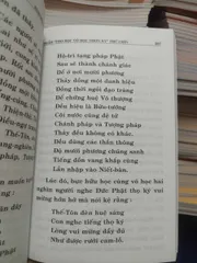 Kinh Diệu Pháp Liên Hoa bìa vàng ( 28 Phẩm)