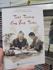 Thái Thượng Cảm Ứng Thiên cực hay