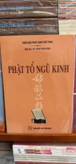 SỔ TAY, SÁCH KINH Phật Tổ Ngũ Kinh
