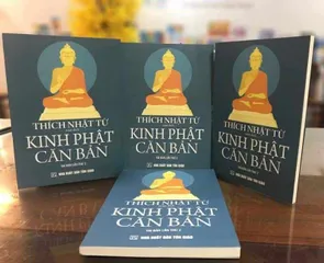 Kinh Phật Căn Bản cực hay
