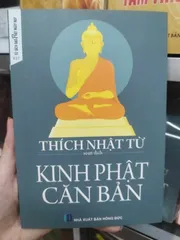 Kinh Phật Căn Bản cực hay