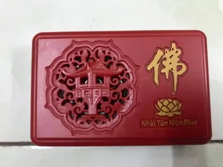 Máy Niệm Phật 12 bài để bàn cực hay