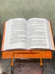 Kinh Đại Bát Niết Bàn Bìa Cứng Đỏ có bọc bìa trọn bộ 2 quyển cực hay