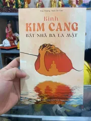 Kinh Kim Cang Bát Nhã Balamat cực hay