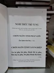Kinh Địa Tạng Bìa Tím cực hay