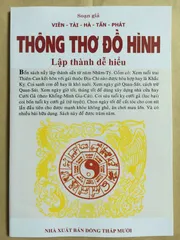SỔ TAY, Sách Thông Thơ Đồ Hình