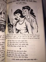SỔ TAY, Sách Thông Thơ Đồ Hình