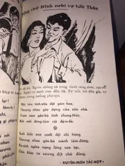 SỔ TAY, Sách Thông Thơ Đồ Hình