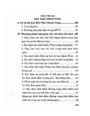 SỔ TAY Sách Bốc Phệ Chính Tông – Trần Khang Ninh cực hay