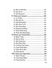 SỔ TAY Sách Bốc Phệ Chính Tông – Trần Khang Ninh cực hay