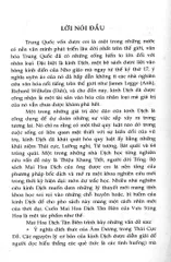 SỔ TAY, Sách Mai Hoa Dịch Tân Biên cực hay