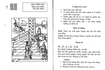 SỔ TAY, Sách Mai Hoa Dịch Tân Biên cực hay