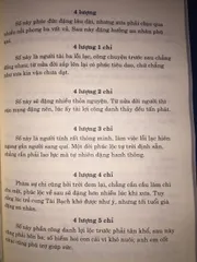 SỔ TAY , Sách Ngọc Hạp Chánh Tông – Hà Tấn Phát cực hay