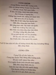 SỔ TAY , Sách Ngọc Hạp Chánh Tông – Hà Tấn Phát cực hay