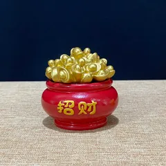Hũ Gạo Muối Đậu Để Ban Tài Lộc, Màu Sắc Tươi Chuẩn Đẹp Hàng Loại 1 cực đẹp