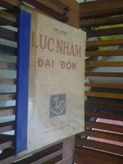 Sổ tay - Lục Nhâm Đại Độn cực hay