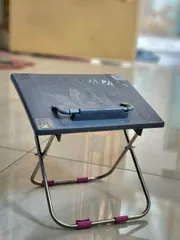 Kệ đọc kinh xếp gọn chân inox cực đẹp